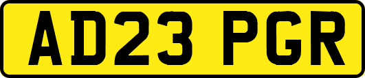 AD23PGR