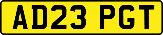 AD23PGT