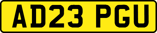 AD23PGU