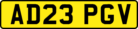 AD23PGV