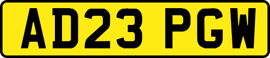AD23PGW