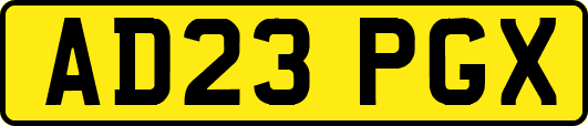 AD23PGX