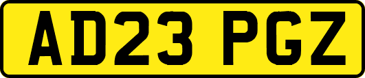 AD23PGZ