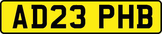 AD23PHB