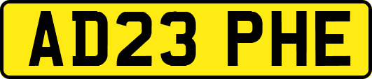 AD23PHE