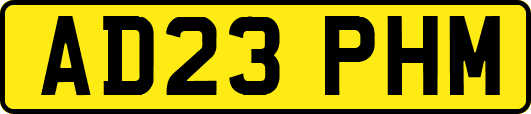 AD23PHM