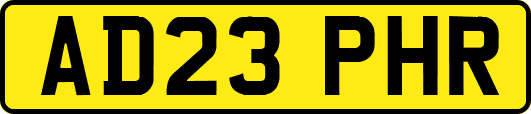 AD23PHR