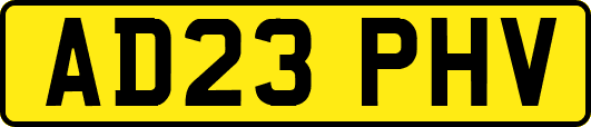 AD23PHV