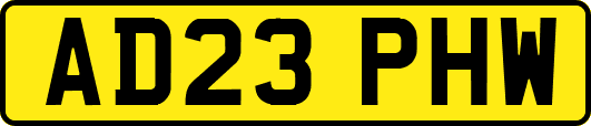 AD23PHW