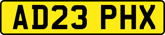 AD23PHX