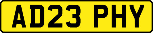 AD23PHY