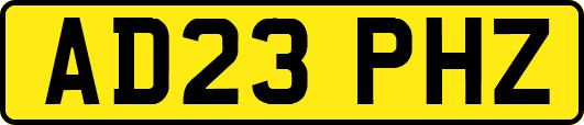 AD23PHZ