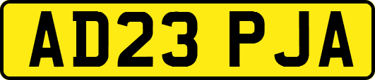AD23PJA