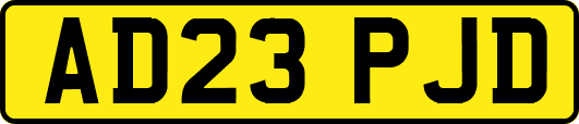 AD23PJD