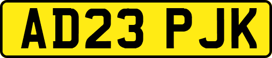 AD23PJK