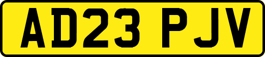 AD23PJV