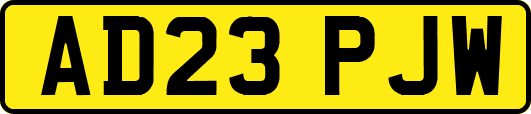 AD23PJW