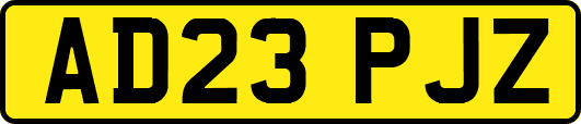 AD23PJZ