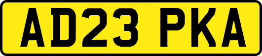 AD23PKA