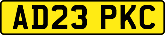 AD23PKC