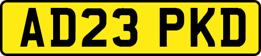 AD23PKD