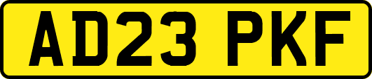 AD23PKF