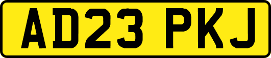 AD23PKJ