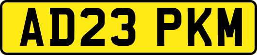 AD23PKM