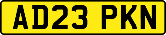 AD23PKN