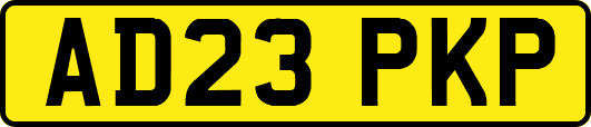 AD23PKP