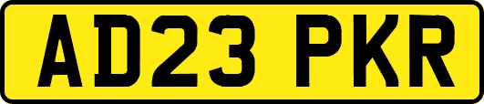 AD23PKR