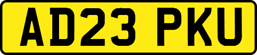 AD23PKU