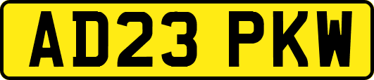 AD23PKW