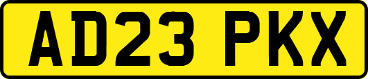 AD23PKX