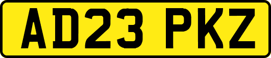 AD23PKZ