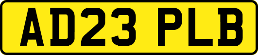 AD23PLB