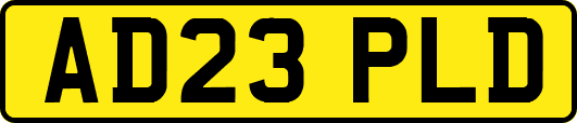 AD23PLD