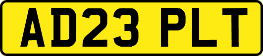 AD23PLT