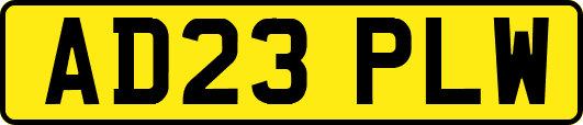 AD23PLW