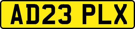 AD23PLX