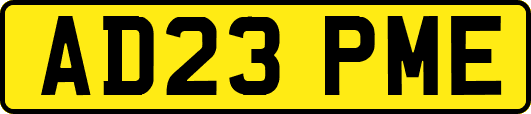 AD23PME