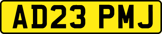 AD23PMJ