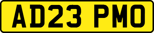 AD23PMO