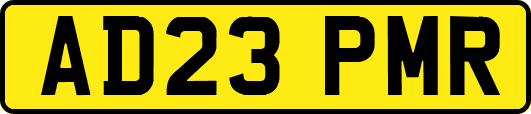 AD23PMR
