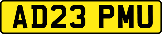 AD23PMU