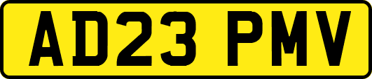 AD23PMV