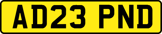 AD23PND