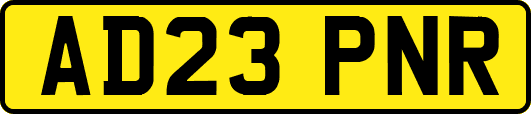 AD23PNR