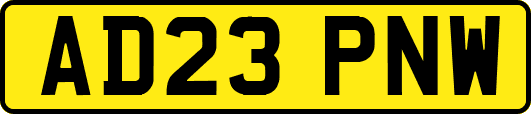 AD23PNW