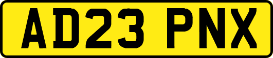 AD23PNX
